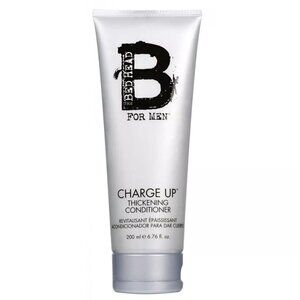 Tigi Bed Head For Men Charge Up Thickening Conditioner 6.76 oz